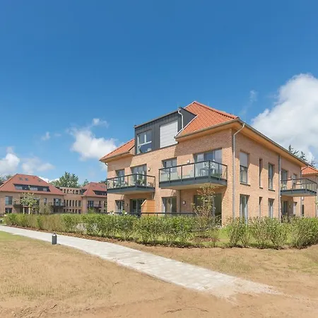 Wohnen Am Suedstrand - 1 6 * Wyk auf Föhr