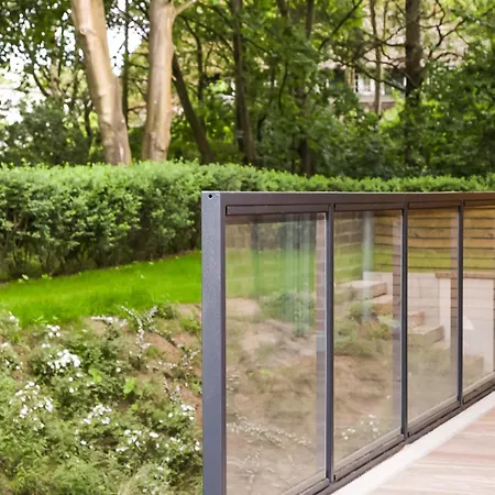 Apartament Wohnen Am Suedstrand - 1 6