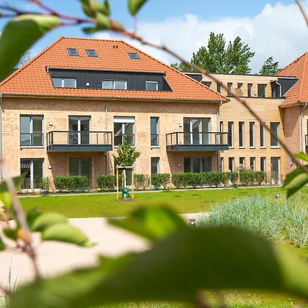 Wohnen Am Suedstrand - 1 6 * Wyk auf Föhr