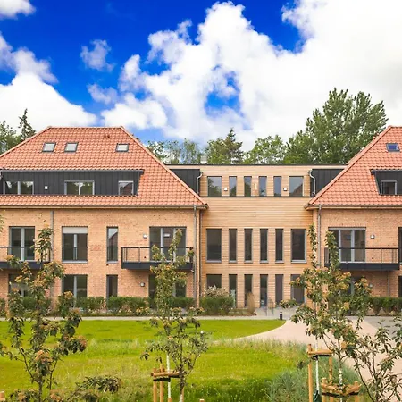 Apartament Wohnen Am Suedstrand - 1 6