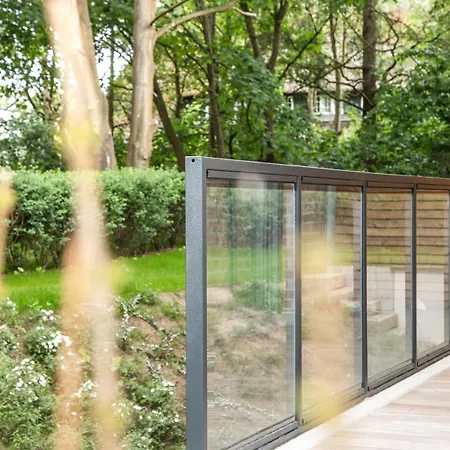 Wohnen Am Suedstrand - 1 6 Apartament *