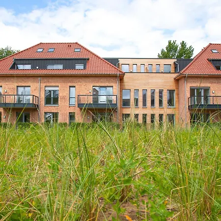 Wohnen Am Suedstrand - 1 6 Wyk auf Föhr
