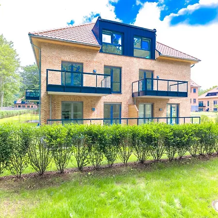 Wohnen Am Suedstrand - 1 6