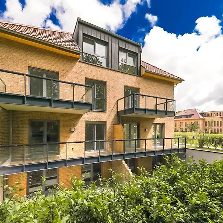 Wohnen Am Suedstrand - 1 6 * Wyk auf Föhr