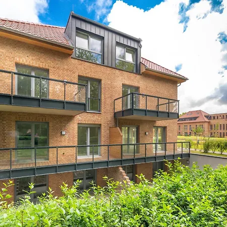 Wohnen Am Suedstrand - 1 6 Wyk auf Föhr