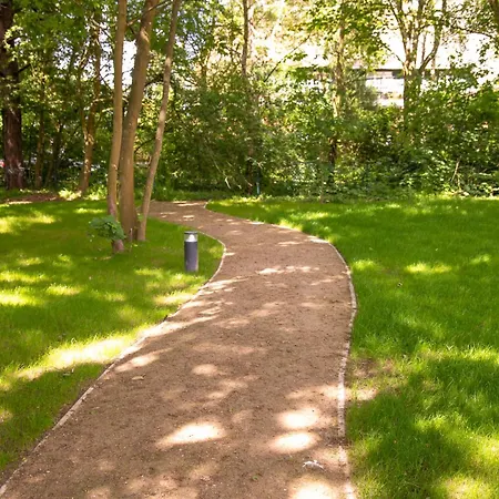 Wohnen Am Suedstrand - 1 6 Apartament