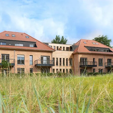 Wohnen Am Suedstrand - 1 6 Apartament Wyk auf Föhr