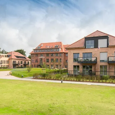 Wohnen Am Suedstrand - 1 6 Wyk auf Föhr