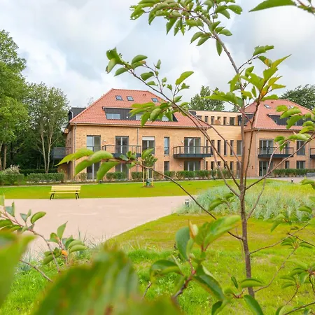 Apartament Wohnen Am Suedstrand - 1 6