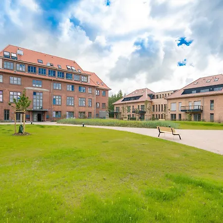 Wohnen Am Suedstrand - 1 6