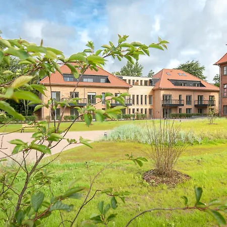 Wohnen Am Suedstrand - 1 6 *