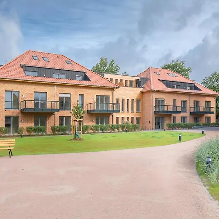 Apartament Wohnen Am Suedstrand - 1 6 *