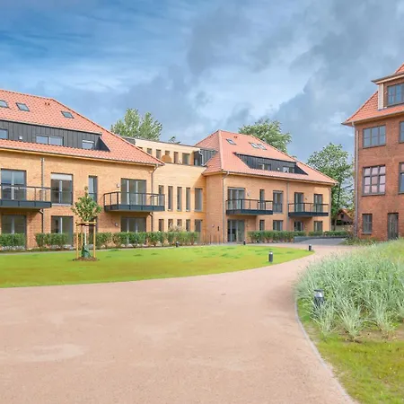 Wohnen Am Suedstrand - 1 6 Wyk auf Föhr