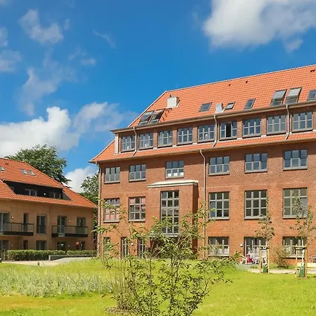 Wohnen Am Suedstrand - 1 6 Apartament Wyk auf Föhr