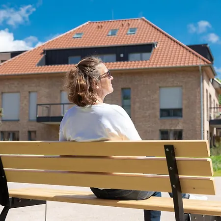 Wohnen Am Suedstrand - 1 6 *