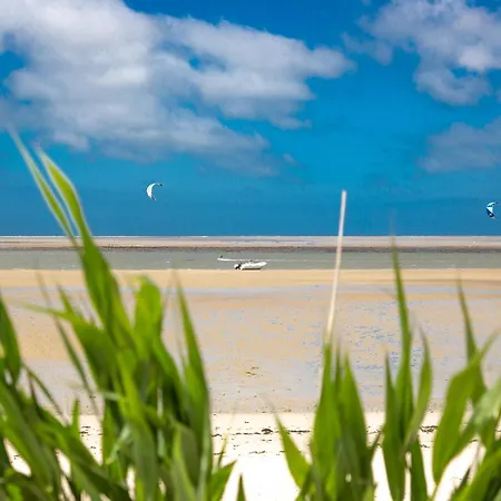 Wohnen Am Suedstrand - 1 6 Apartament