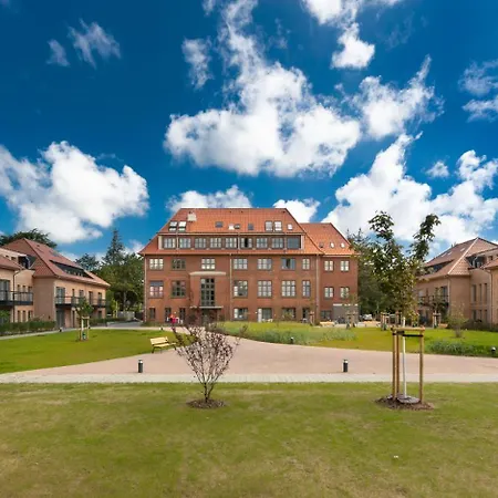 Wohnen Am Suedstrand - 1 6 * Wyk auf Föhr