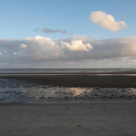 Wohnen Am Suedstrand - 1 6