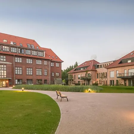 Wohnen Am Suedstrand - 1 6 * Wyk auf Föhr