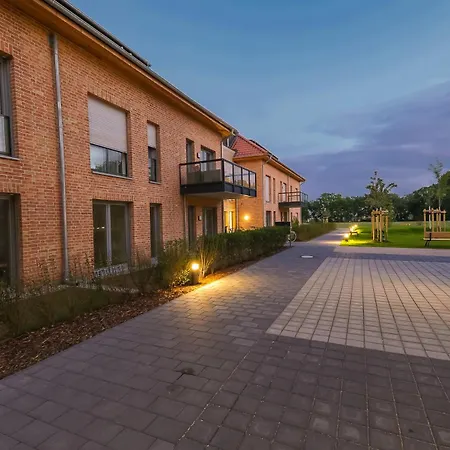 Apartament Wohnen Am Suedstrand - 1 6