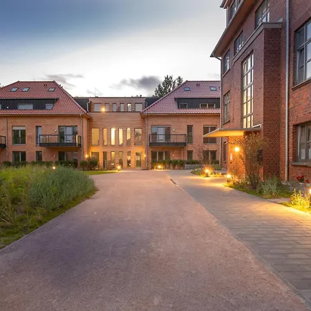 Wohnen Am Suedstrand - 1 6 Apartament Wyk auf Föhr