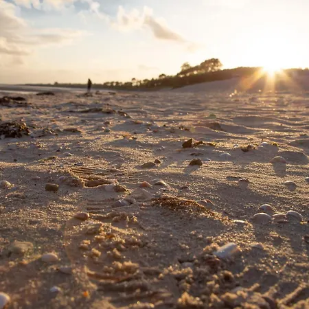 Wohnen Am Suedstrand - 1 6