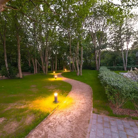 Wohnen Am Suedstrand - 1 6 * Wyk auf Föhr