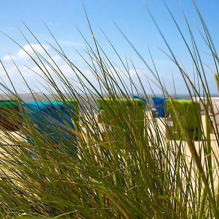 Wohnen Am Suedstrand - 1 6